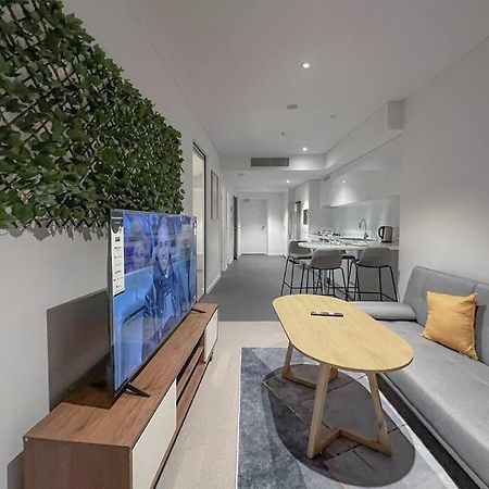 Amazing 2 Bedroom In Cbd! Μπρίσμπεϊν Εξωτερικό φωτογραφία