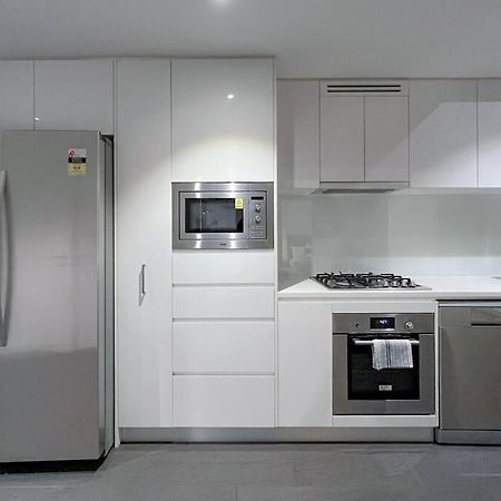 Amazing 2 Bedroom In Cbd! Μπρίσμπεϊν Εξωτερικό φωτογραφία