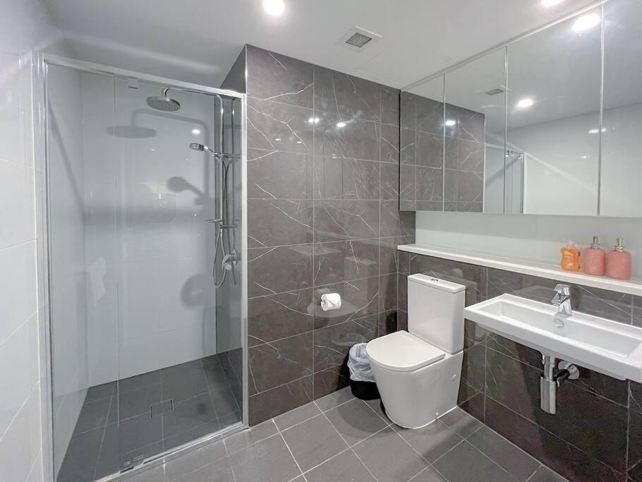 Amazing 2 Bedroom In Cbd! Μπρίσμπεϊν Εξωτερικό φωτογραφία