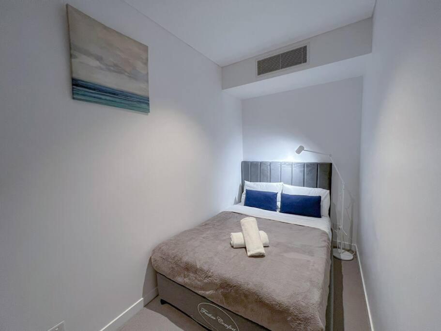 Amazing 2 Bedroom In Cbd! Μπρίσμπεϊν Εξωτερικό φωτογραφία