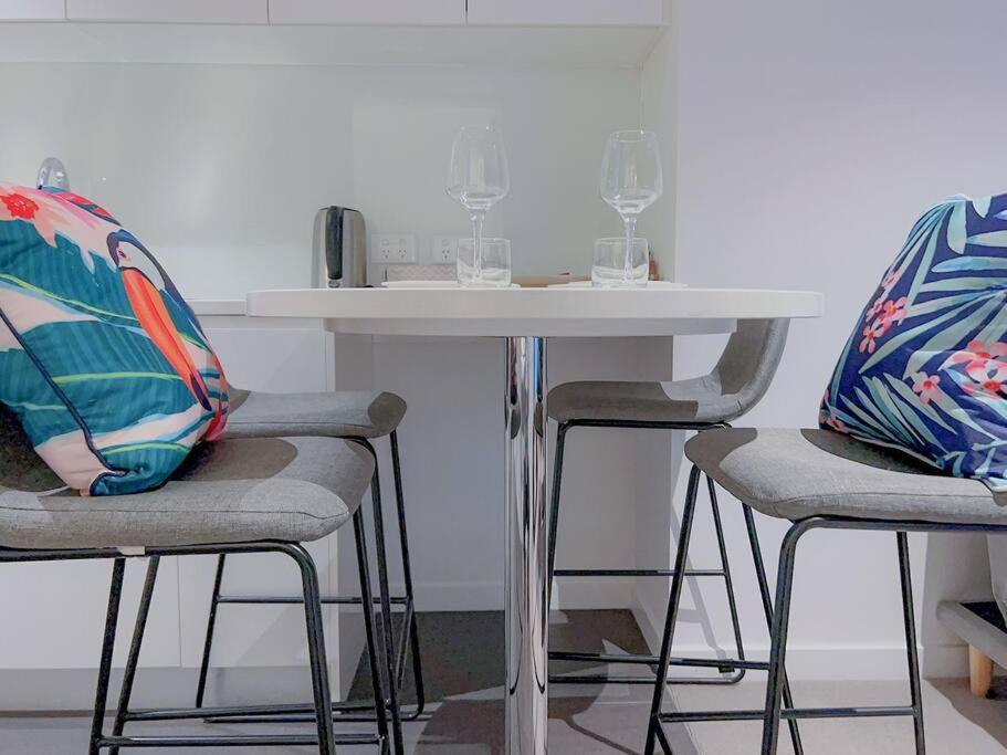 Amazing 2 Bedroom In Cbd! Μπρίσμπεϊν Εξωτερικό φωτογραφία