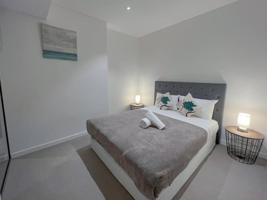Amazing 2 Bedroom In Cbd! Μπρίσμπεϊν Εξωτερικό φωτογραφία