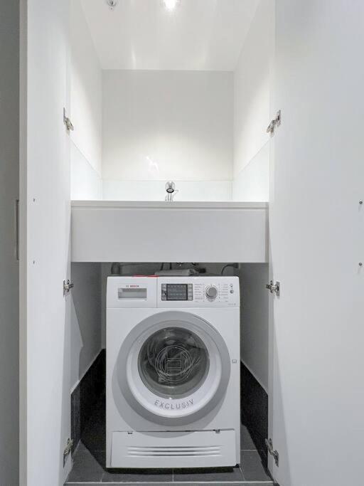 Amazing 2 Bedroom In Cbd! Μπρίσμπεϊν Εξωτερικό φωτογραφία