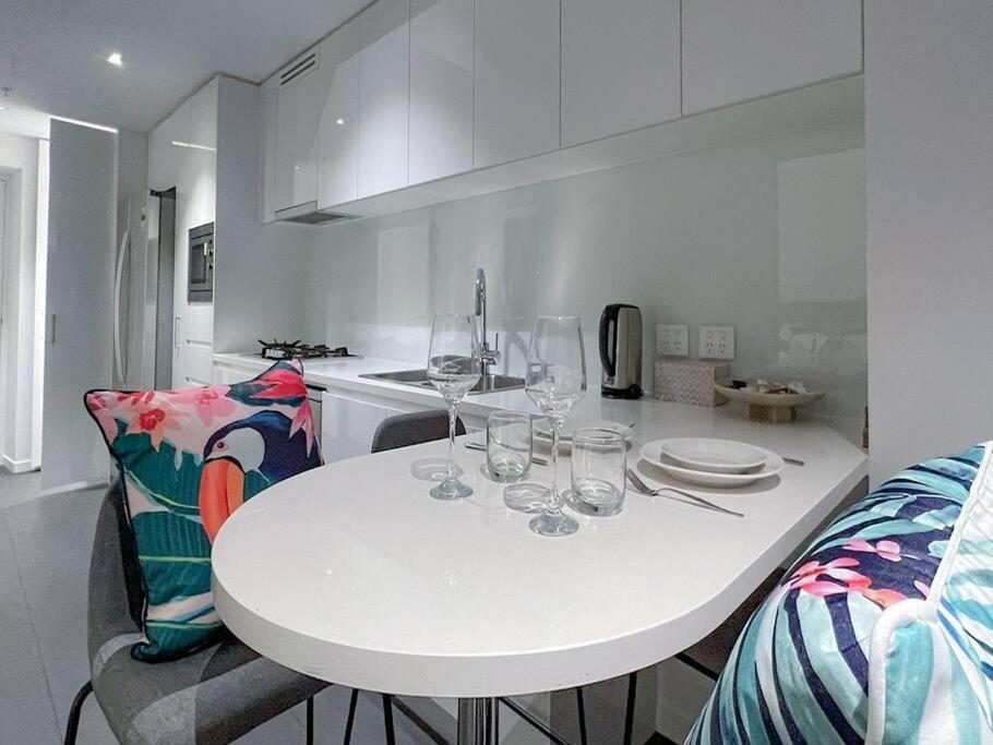 Amazing 2 Bedroom In Cbd! Μπρίσμπεϊν Εξωτερικό φωτογραφία